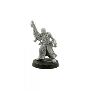 Cultists*6 (Blackstone Fortress)
