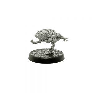 Cursemites x4 (Kill Team)