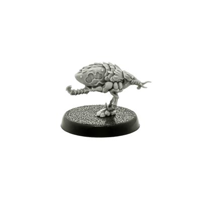 Cursemites x4 (Kill Team)
