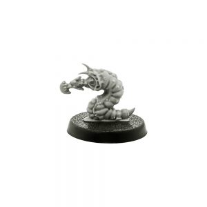 Sludge-Grubs x4 (Kill Team)