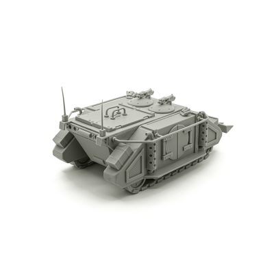 Space Marine Rhino Mk I 1996