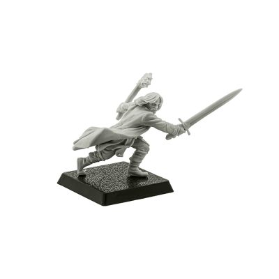 Aragorn (The Lord of the Rings™: Attack at Weathertop)