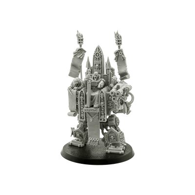 Inquisitor Karamazov