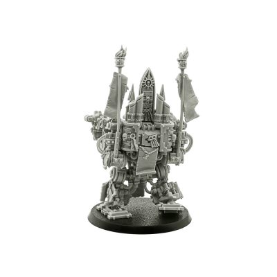 Inquisitor Karamazov
