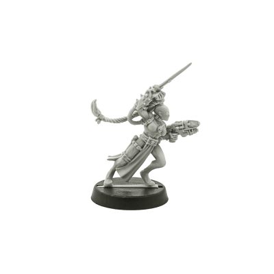 Callidus Assassin #2