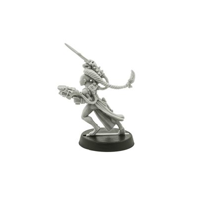 Callidus Assassin #2