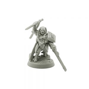 Cadre Fireblade