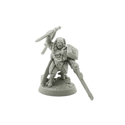 Cadre Fireblade