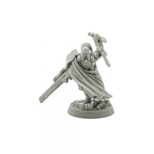 Cadre Fireblade