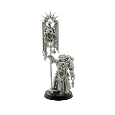 Bladeguard Ancient (Indomitus)
