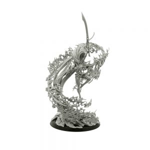 Yncarne Avatar of Ynnead