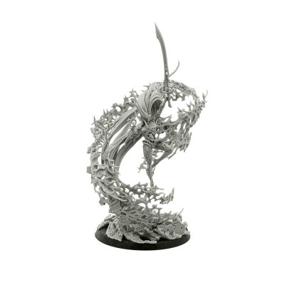 Yncarne Avatar of Ynnead