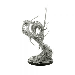 Yncarne Avatar of Ynnead