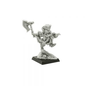 Gotrek Gurnisson (Limited Edition 2006)