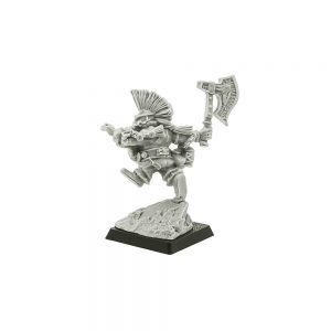 Gotrek Gurnisson (Limited Edition 2006)