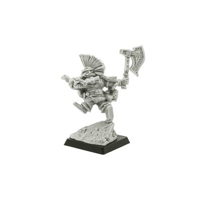 Gotrek Gurnisson (Limited Edition 2006)