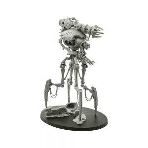 Canoptek Doomstalker