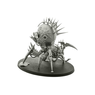 Venomcrawler