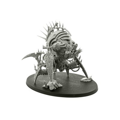 Venomcrawler