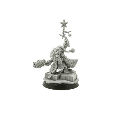 Da Red Gobbo (Christmas 2019 Warhammer Legends Limited Edition)