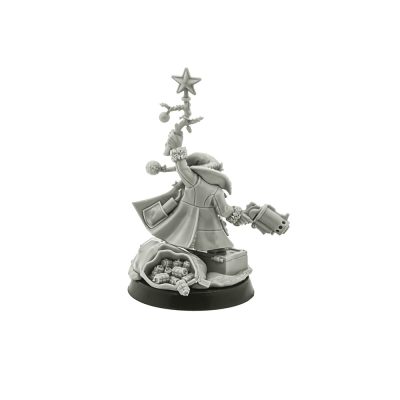 Da Red Gobbo (Christmas 2019 Warhammer Legends Limited Edition)