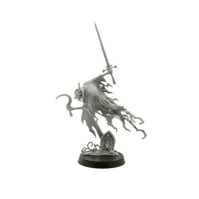Bladeghiest Garkorr (500 Store Opening)