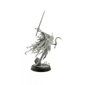 Bladeghiest Garkorr (500 Store Opening)