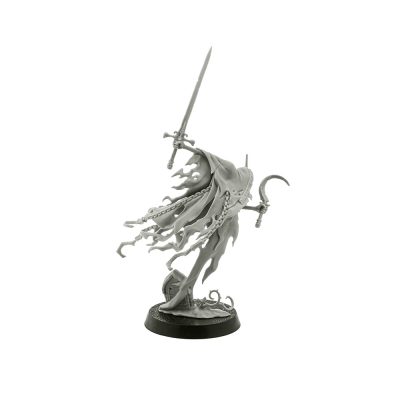 Bladeghiest Garkorr (500 Store Opening)