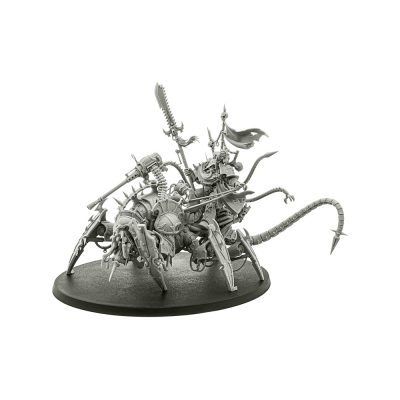Vex Machinator, Arch-Lord Discordant