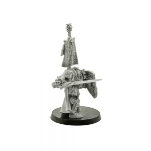 Lord Kaldor Draigo