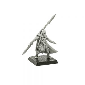 Wood Elf Eternal Guard (Direct Order Exclusive 2004)