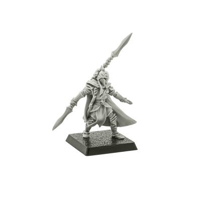 Wood Elf Eternal Guard (Direct Order Exclusive 2004)
