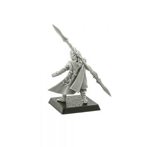 Wood Elf Eternal Guard (Direct Order Exclusive 2004)