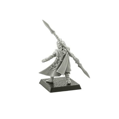 Wood Elf Eternal Guard (Direct Order Exclusive 2004)