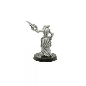 Dark Eldar Haemonculus #2 1999