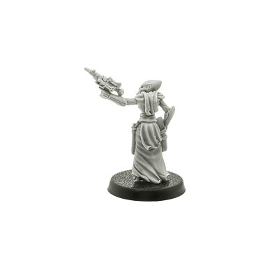 Dark Eldar Haemonculus #2 1999