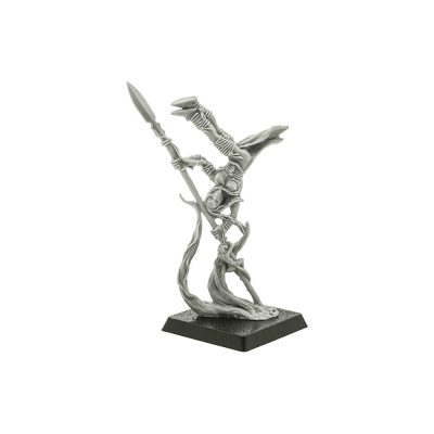 Wood Elf Wardancers (Direct Order Exlcusive 2004)