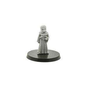 Familiar (Inquisitor 54 mm)