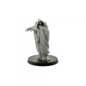 Inquisitor Scarn (Inquisitor 54 mm)