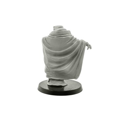 Inquisitor Scarn (Inquisitor 54 mm)