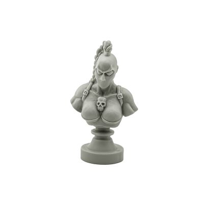 Callidus Assassin (Relic: The Board Game 2013)