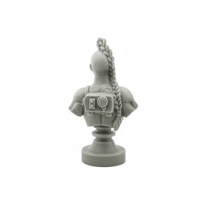 Callidus Assassin (Relic: The Board Game 2013)