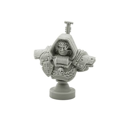 Ordo Malleus Inquisitor (Relic: The Board Game 2013)
