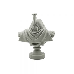 Ordo Malleus Inquisitor (Relic: The Board Game 2013)