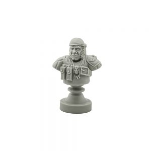 Ratling Sniper (Relic: The Board Game 2013)