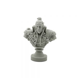 Rogue Trader (Relic: The Board Game 2013)
