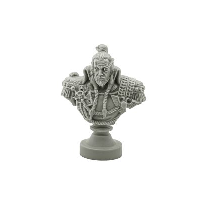 Rogue Trader (Relic: The Board Game 2013)