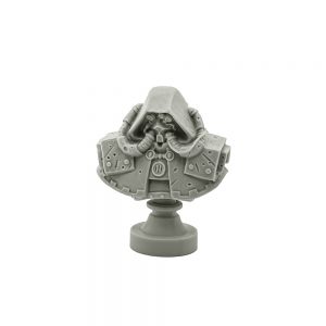 Tech-priest Enginseer (Relic: The Board Game 2013)
