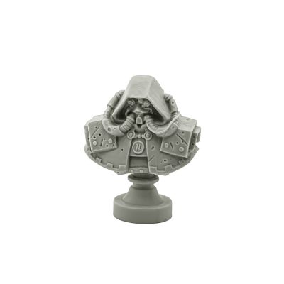 Tech-priest Enginseer (Relic: The Board Game 2013)