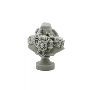 Tech-priest Enginseer (Relic: The Board Game 2013)